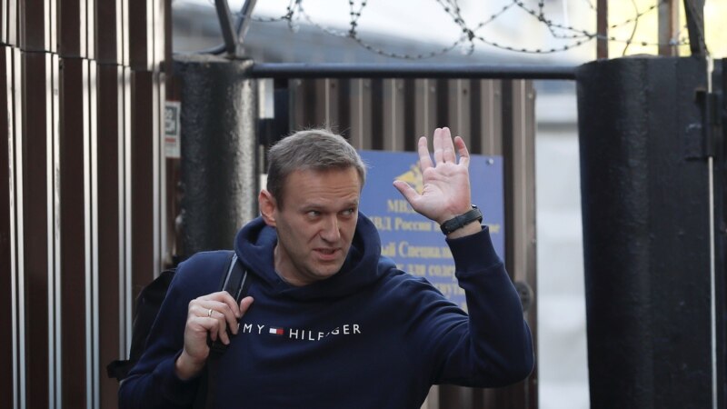 Навални: Протестите ќе продолжат помасовно, нема поддршка за Путин