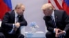 Рішення Трампа зустрітися з Путіним є ударом для України (світова преса)