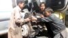 زنده‌گی دشوار کودکان کارگر در افغانستان؛ بسیاری ها مجبور شده اند کار های شاقه انجام بدهند