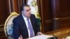 Tajik President Proposes Amnesty To Mark Constitution Anniversary 