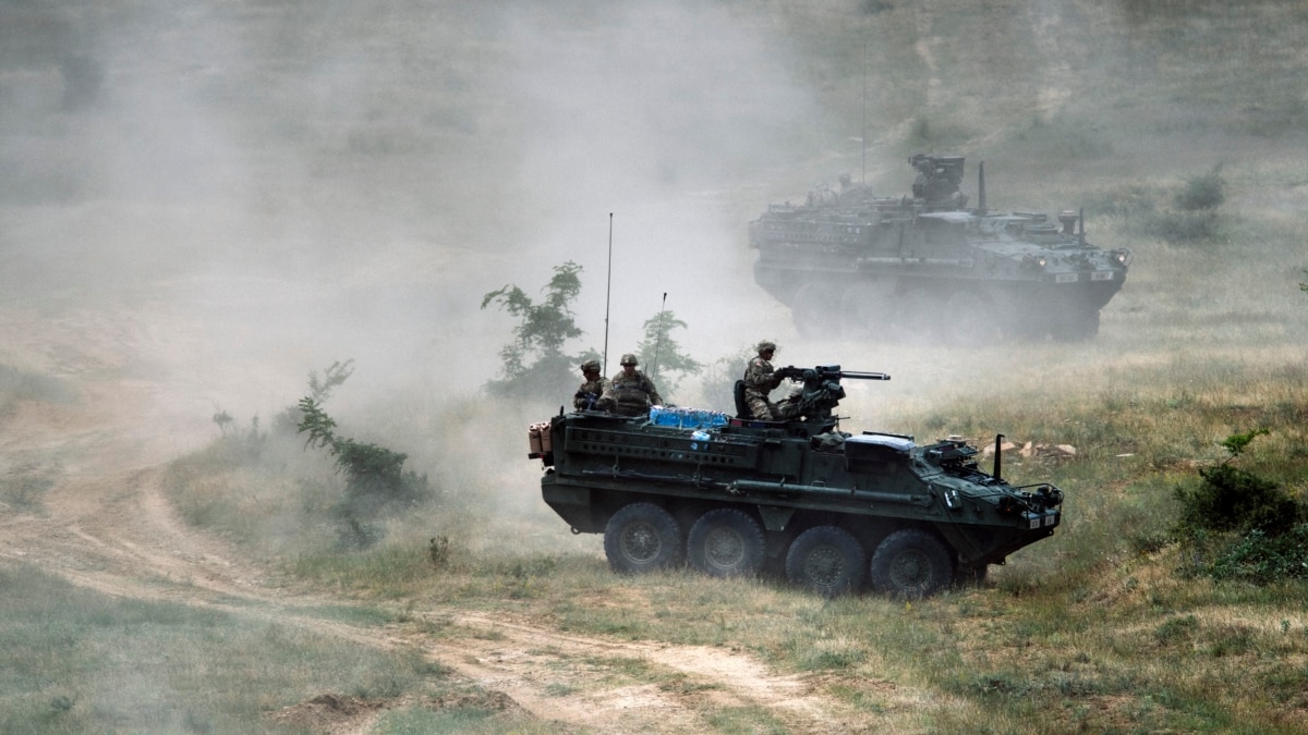 Превъоръжаването на Сухопътните войски на Българската армия изглежда ще започне