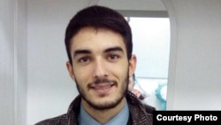 Məhəmməd Mirzəli