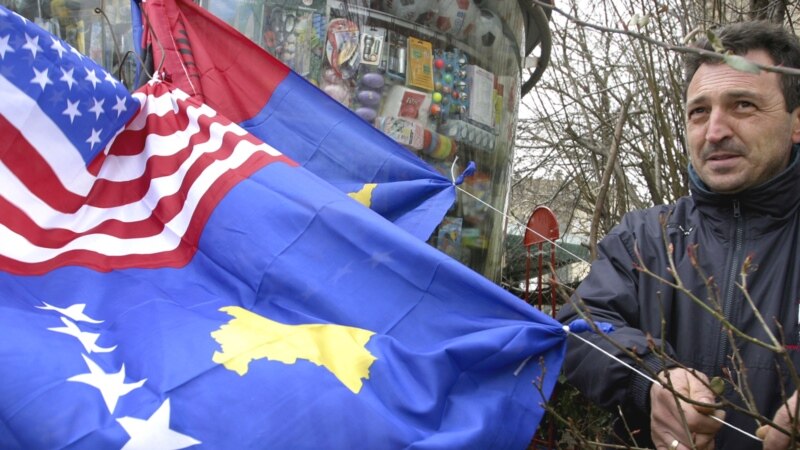 SAD očekuju sporazum Srbije i Kosova koji vodi priznanju