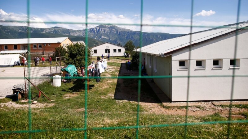 Komisioni Evropian i premton fonde Bosnje-Hercegovinës pas krizës së migrantëve
