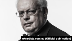 13 липня 1938 року народився український композитор, музикознавець Мирослав Скорик