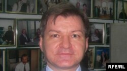 Григорий Немиря, Киев, 6 февраля 2007