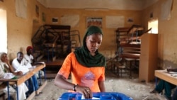 Президентские выборы в Мали. Тимбукту, 28 июля 2013 года