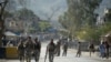 پاکستان له افغانستانه د تورخم پر نښته احتجاج وکړ