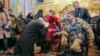 Amnesty: Evidence Of Summary Killings By Ukraine Rebels