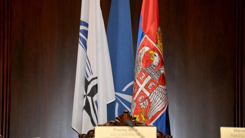 Šef Kancelarije NATO u Beogradu: U Srbiji viđamo netačne informacije o Alijansi