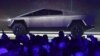 تسلا قصد دارد یک خودروی وانت در رقابت با سازندگان بزرگ وانت در آمریکا عرضه کند.