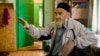 Имам в мечети Уфа-Шигири рассказывает о том, как он стал религиозным человеком