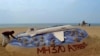 هواپیمای گمشده: کشف ۳۰۰ شیء شناور دیگر در اقیانوس هند