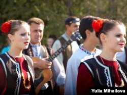Гагауз конгрессы