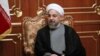 روحانی: حمله آمریکا به مواضع داعش در سوریه غیرقانونی است