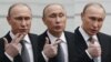 Annual Putin Call-In Show Focuses On Economy