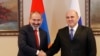 Երկու շաբաթով սահմանափակվում են Հայաստանի և Ռուսաստանի միջև ուղևորափոխադրումները