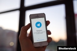 Ва Ўкраіне існуюць цэлыя сеткі ананімных Telegram-каналаў, якія выкарыстоўваюцца для «чорнага піяру»