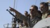 «ادامه» حضور و گشت‌زنی ناوهای ایرانی در خلیج عدن