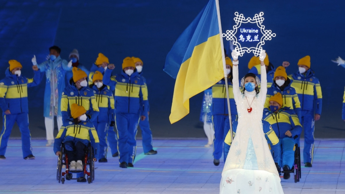 Паралімпіада-2022: в України ще три медалі