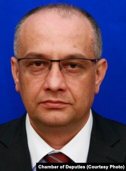 Ştefan-Alexandru BĂIŞANU, deputat ALDE