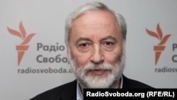 Член проводу УГС, нині голова Асоціації єврейських організацій України Йосип Зісельс