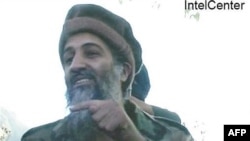 Former Al-Qaeda leader Osama bin Laden was killed by U.S. troops in Pakistan last year.