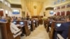 В Беларуси принят законопроект о смертной казни за госизмену