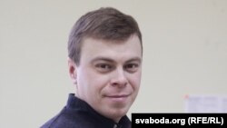 Уладзімер Лабковіч