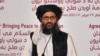 Taliban political chief Mullah Abdul Ghani Baradar