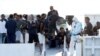 Crna Gora razmišlja da li će prihvatiti migrante sa italijanskog broda