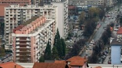 Naselje Grbavica, Novo Sarajevo