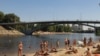 Служба стверджує, що в більшості випадків люди гинуть на воді через власну необережність