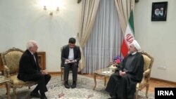 این نخستین سفر آقای بورل به ایران به عنوان جانشین فدریکا موگرینی است