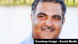 په اسټرالیا کې مېشت لیکوال او د مدني ټولنې فعال عبدالهادي هادي