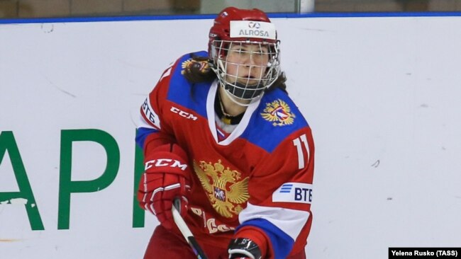 Лиана Ганиева