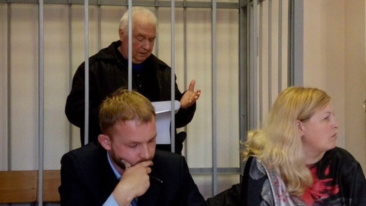 судебные дела севастополь