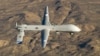 Ամերիկյան օդուժի MQ-1 Predator անօդաչու թռչող սարքը