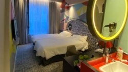 Karantin, ilustrativna fotografija