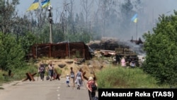 На попередньому засіданні ТКГ, що відбулося 2 липня, сторонам не вдалося досягти прогресу в питаннях перемир’я й обміну утримуваними особами