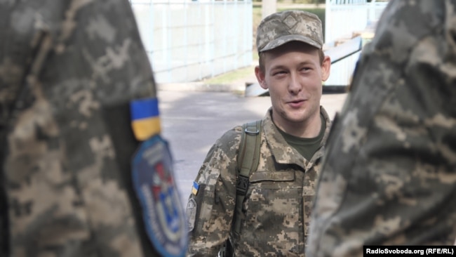 Володимир Небір