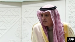 عادل الجبیر، وزیر خارجه عربستان از برجام انتقاد کرده است.