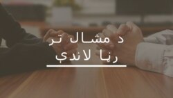 خبریالان د ملګرو له دندو ګوښه کېدو ضد اقدامات کوي