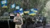 Мельник: в Україні нема критичної маси військових із західною освітою