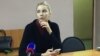 Мария Мотузная, обвиненная в экстремизме за картинки в соцсети "ВКонтакте"