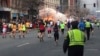 Взрывы в Бостоне. Жертвы, версии