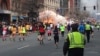 Wife Of Boston Bomb Suspect 'Shocked'