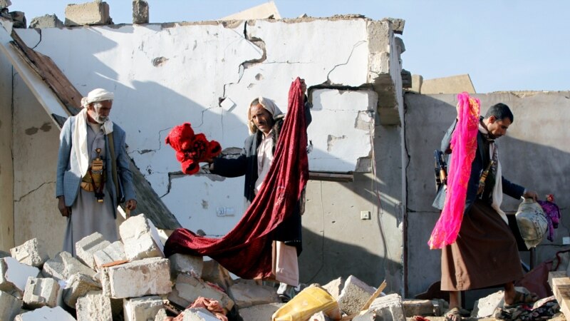 UN: U napadu arapske koalicije u Jemenu stradalo 109 civila za deset dana