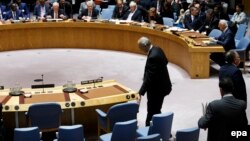 Rusija zatražila održavanje vanrednog sastanka: Savet bezbednosti UN