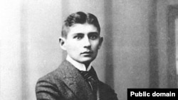 Frans Kafka 